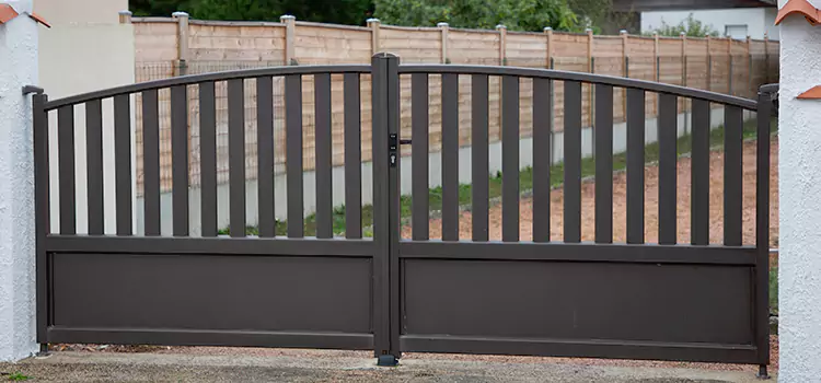 Advanced Gate Solutions in Belton, MO