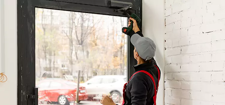 Comprehensive Door Closer Services in Belton, MO