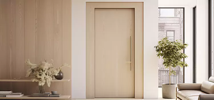 Choose Quality for Your Inside Doors in Belton, MO