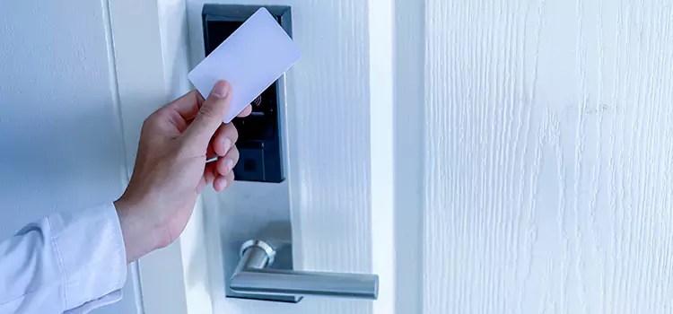 Why Choose Us for Your Keycard Lock Installation in Belton, MO?