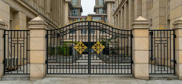 Comprehensive Iron Gate Maintenance Solutions in Belton, MO
