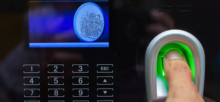 Your Trusted Partner for Secure Access in Belton, MO